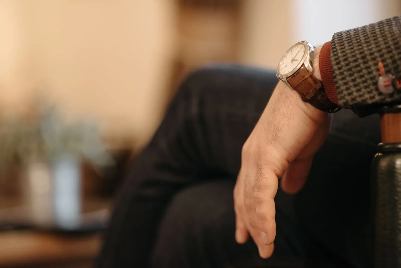 How to Care for a Leather Watch Strap