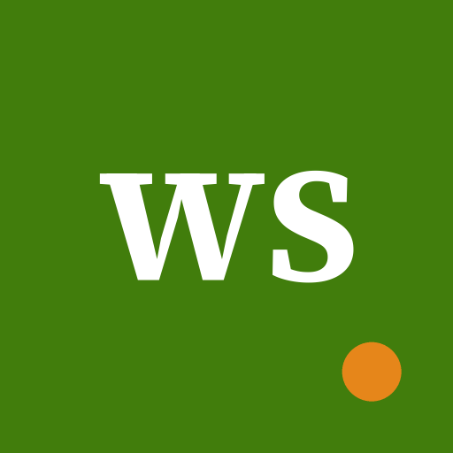 Westline Straps logo